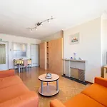 In Zeedijk With Stunning Sea Views Appartement *