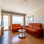 Appartement In Zeedijk With Stunning Sea Views Blankenberge