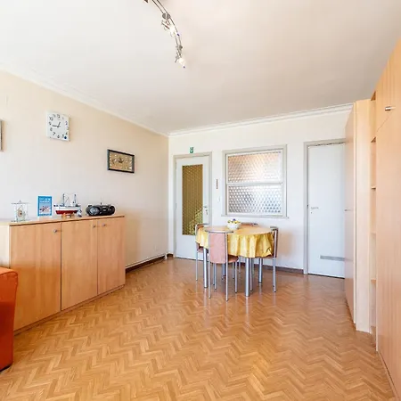 In Zeedijk With Stunning Sea Views * Blankenberge