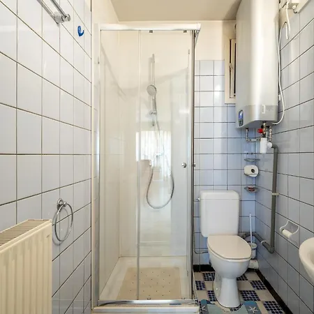 In Zeedijk With Stunning Sea Views